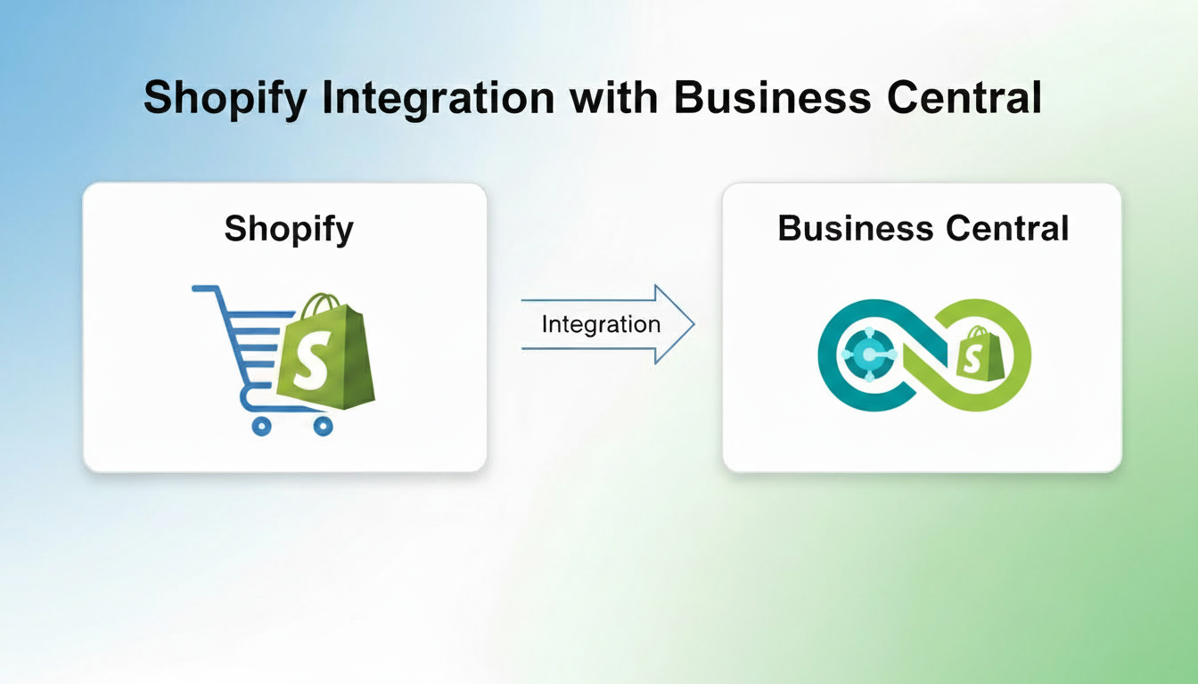 shopify-integration-with-business-central