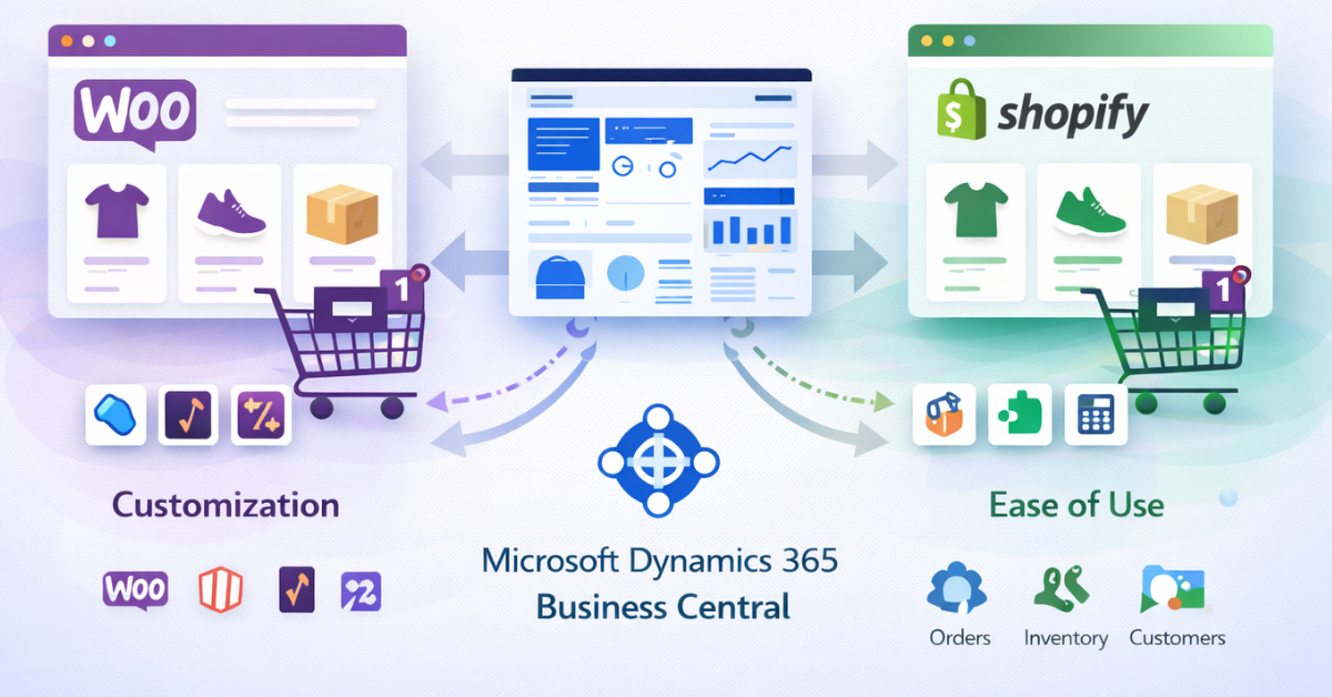 woocommerce-vs-shopify-erp-integration