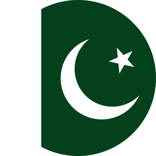 Pakistan